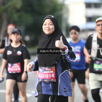Runner Photo 3577982