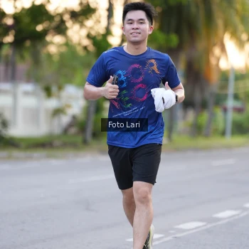 Runner Photo 3577984