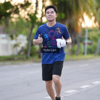 Runner Photo 3577985