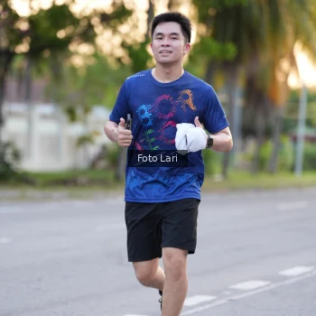 Runner Photo 3577987
