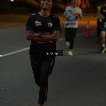 Runner Photo 3577989