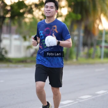 Runner Photo 3577992