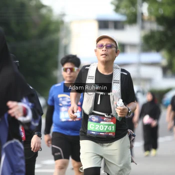 Runner Photo 3577994