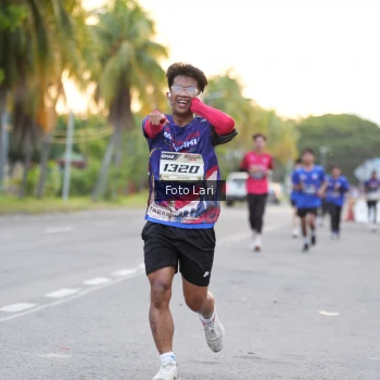 Runner Photo 3577995