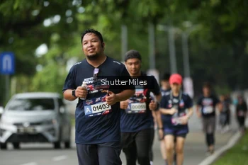 Runner Photo 35780
