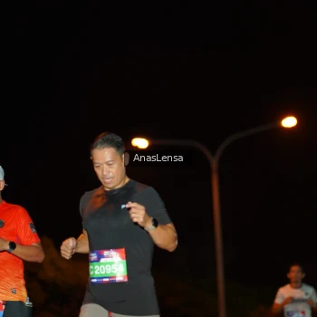 Runner Photo 3578007