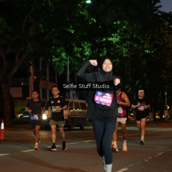 Runner Photo 3578010