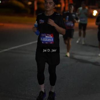 Runner Photo 3578011