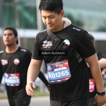 Runner Photo 3578012