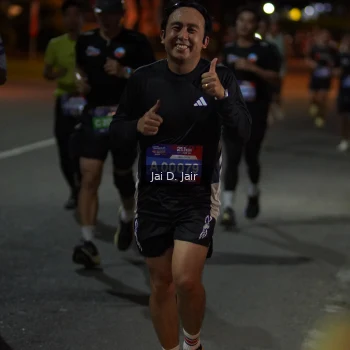 Runner Photo 3578014