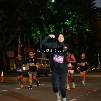 Runner Photo 3578015