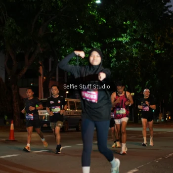 Runner Photo 3578019