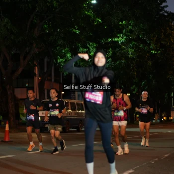 Runner Photo 3578020