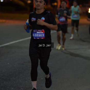 Runner Photo 3578024