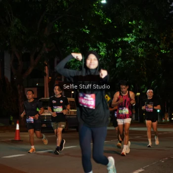 Runner Photo 3578025