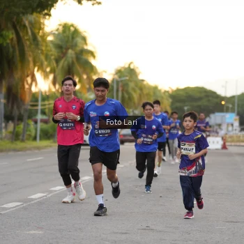 Runner Photo 3578027