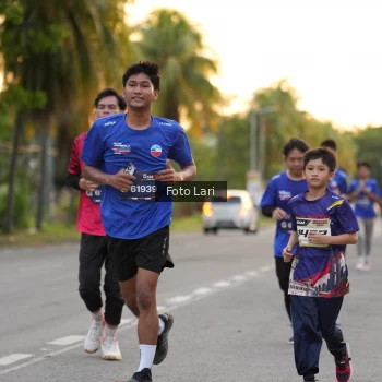 Runner Photo 3578028
