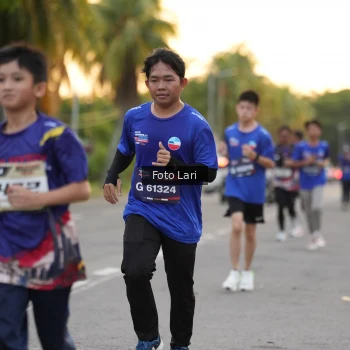 Runner Photo 3578036