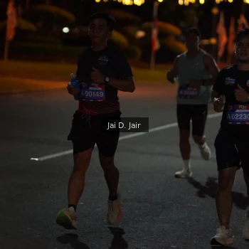 Runner Photo 3578037