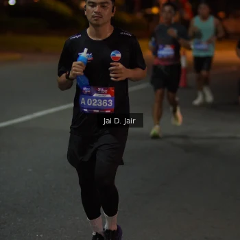 Runner Photo 3578039