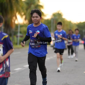 Runner Photo 3578040