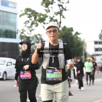 Runner Photo 3578042