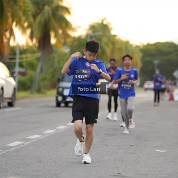 Runner Photo 3578051