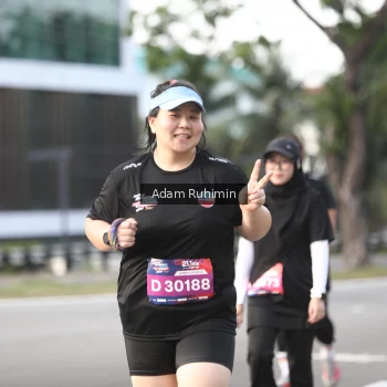 Runner Photo 3578052