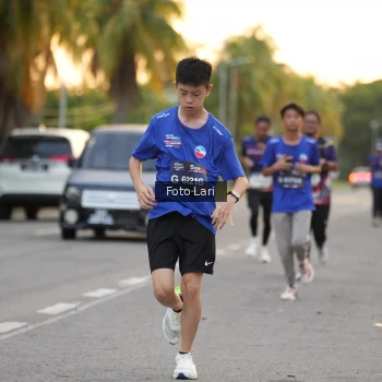 Runner Photo 3578056