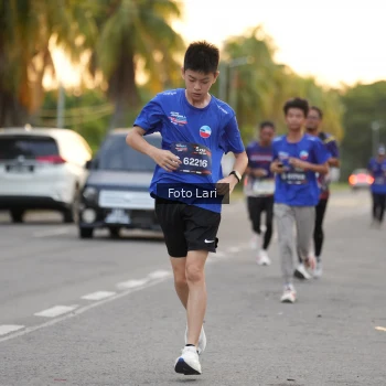 Runner Photo 3578057