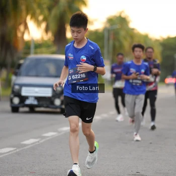 Runner Photo 3578058