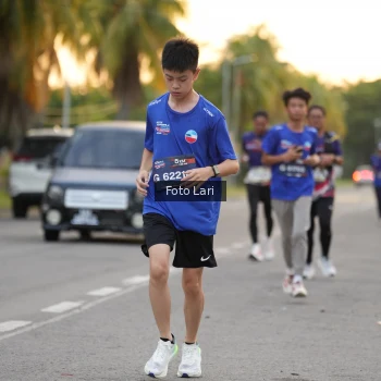 Runner Photo 3578059