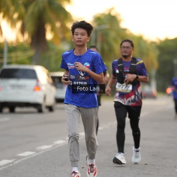 Runner Photo 3578065