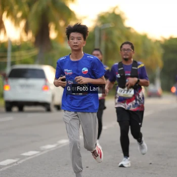 Runner Photo 3578069