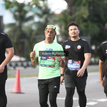 Runner Photo 3578070