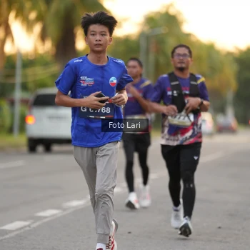 Runner Photo 3578071