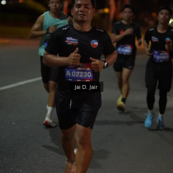 Runner Photo 3578073