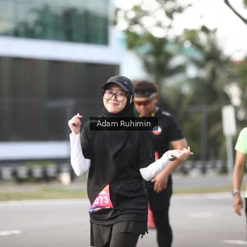 Runner Photo 3578074