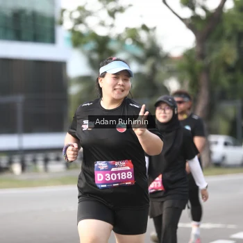 Runner Photo 3578075