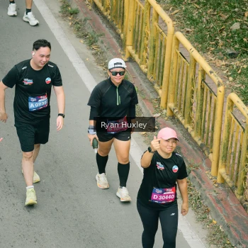 Runner Photo 3578078