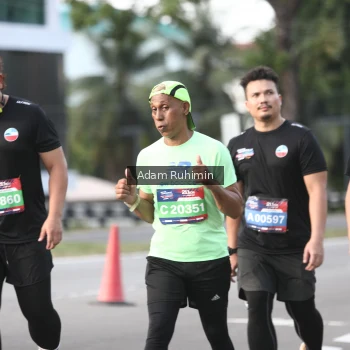 Runner Photo 3578082
