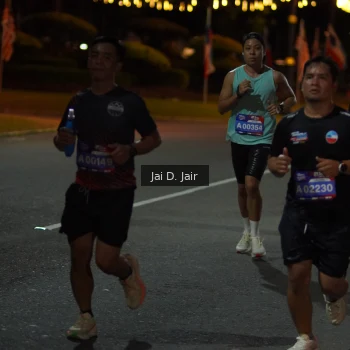 Runner Photo 3578083