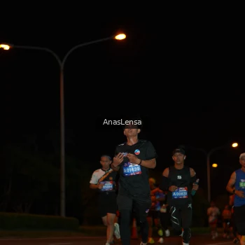 Runner Photo 3578087