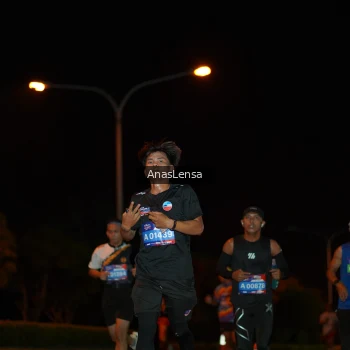 Runner Photo 3578088