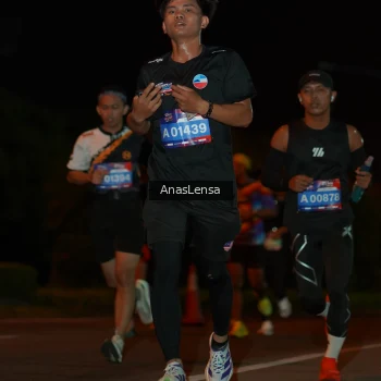 Runner Photo 3578090