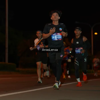 Runner Photo 3578091