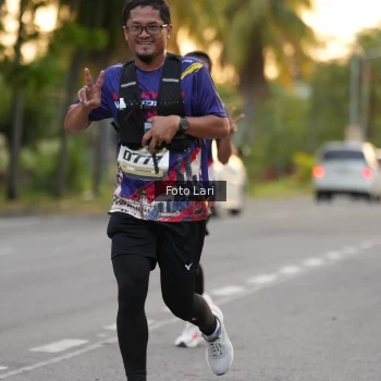 Runner Photo 3578093