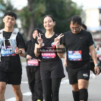 Runner Photo 3578096
