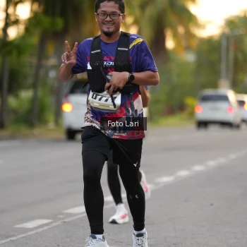 Runner Photo 3578097