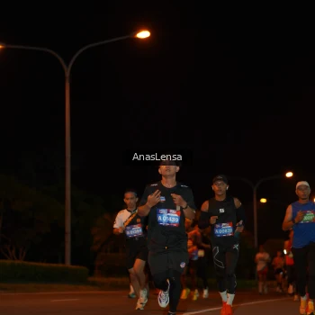 Runner Photo 3578098